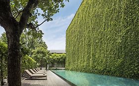 137 Pillars House